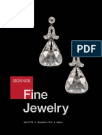 Fine Jewelry - Skinner Auction 2771B