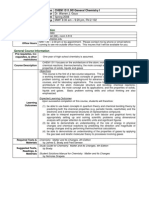 UT Dallas Syllabus For Chem1311.001.08s Taught by Warren Goux (Wgoux)