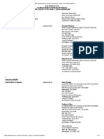 Stout V Jefferson County Case Docket - Sept 2001 Through Feb 10 2014