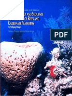 Sedimentology and Sequence Stratigraphy of Reefs and Carbonate Platforms A Short Course (AAPG Course Notes 34)