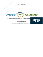 Microsoft - Passguide.70 487.v2014!06!07.by - Fernando