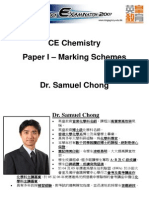 Hkcee Chem Samuel 1 e Ans