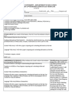 Comprehension Compare-Contrast