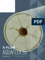 X-Flow Aquaflex