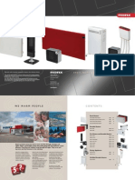 Adax Brochure 2012 PDF