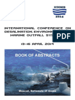 Book Abstract ICDEMOS 2014