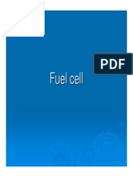 Fuel Cell PDF