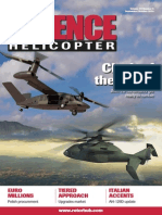 Defense Helicopter News Vol33 #5