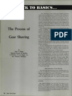 Shaving PDF