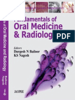 Fundamentals of Oral Medicine and Radiology-smile4Dr