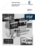 CALEFACCION Combitronic - 22297