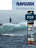 Navguide: Aids To Navigation Manual