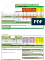 Control of Substances Hazardous To Health and Safety Risk Assessment Form