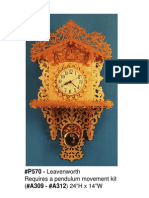 DP570 Leavenworth PDF