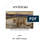 Leviticus Syllabus, PDF