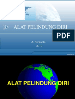 Alat Pelindung Diri