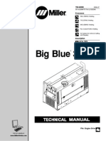 Big Blue 300 P (Le099775)