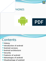 Assignment On Android OS