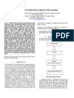 Research Paper On Arduino and Its Application