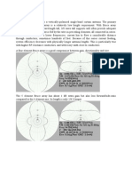 Bruce Array Antenna - Coaxial Whip Antenna