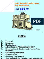 V Sepa Presentation