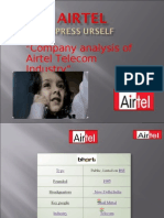 Airtel