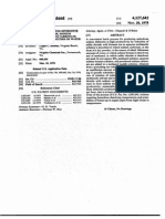 Production of Sodium Dithionite