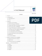 Manual 2.4.2