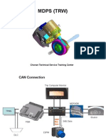 ED MDPS - Fiat Solutions