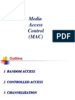 Multiple Access