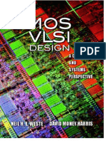 Cmos Vlsi Design