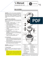 Annular Dissassembly Extract