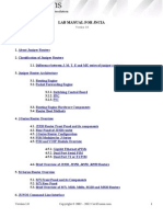 Juniper Demo Lab Manual