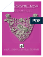 Irish Crochet LaceCatalog