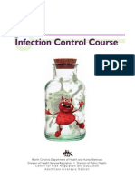 Infection Control