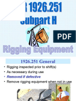 Rigging Guide