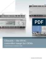 OEM-Climatix A6V10395633 De-De PDF