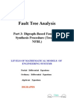 Fault Tree Analysis