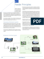 Distribution Feeder Principles