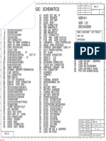 Schematic Lenovo ThinkPad T410 NOZOMI-1  