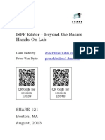 ISPF Editor LAB PDF