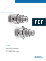 Swagelok Gas Filters