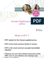 HPV Powerpoint