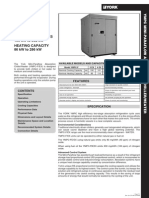 Technical YMPC FEX