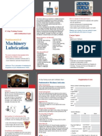 Machinery Lubrication Brochure E