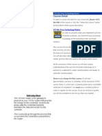 125 KHZ Prox Technology Basics