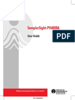 SamplerSight Pharma PDF