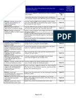 Data Analysis and Design Assignment