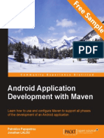 Android Application Development With Maven - Sample Chapter