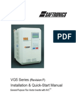 027-2007 VG5 User Manual